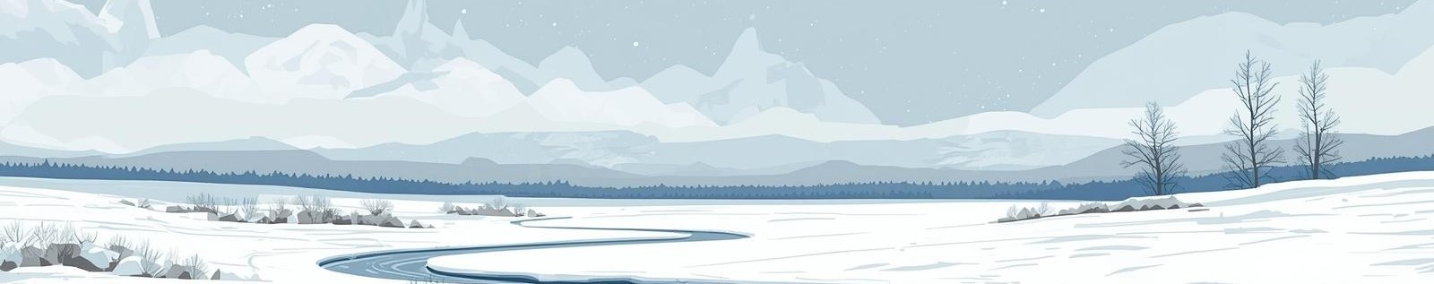Winter Landscape